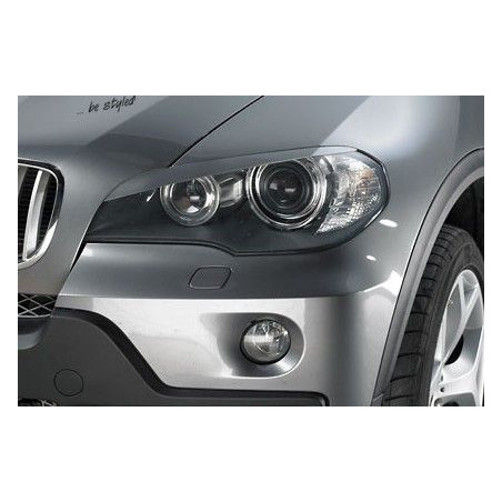 BMW X5 E70 2006 Headlight Eyelids SB061 SB061 54,95 €