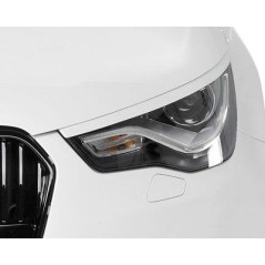 Audi A1 headlight eyelids SB081 SB081 54,95 €