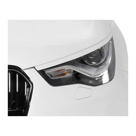 Audi A1 headlight eyelids SB081 SB081 54,95 €