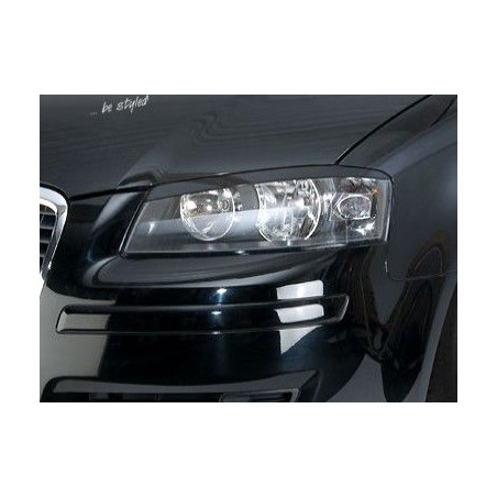 Audi A3 8P headlight eyelids SB033 SB033 44,90 €