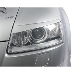 Audi A6 C6 Type 4F Headlight Eyelids SB029 SB029 49,95 €