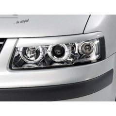 Headlight Eyelids VW Passat 3B 1996-2000 SB107 SB107 36,95 €