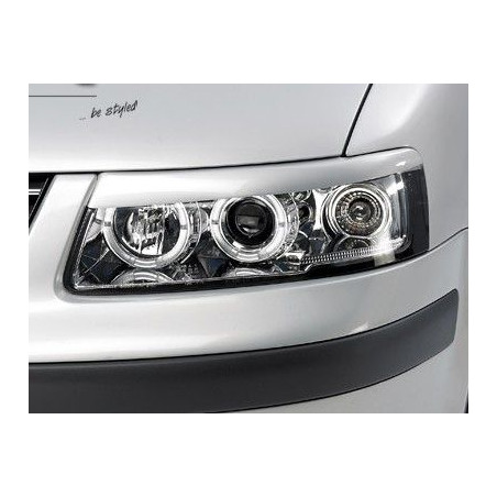 Headlight Eyelids VW Passat 3B 1996-2000 SB107 SB107 36,95 €