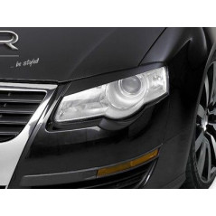 VW Passat 3C 2005 Headlight Eyelids SB035 SB035 49,95 €