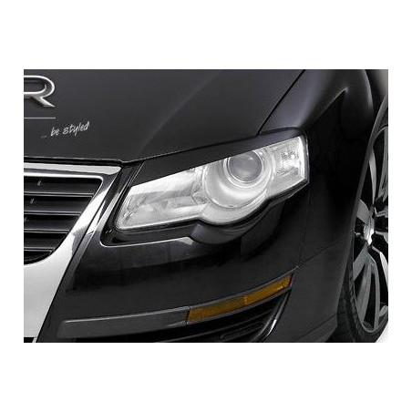 VW Passat 3C 2005 Headlight Eyelids SB035 SB035 49,95 €