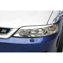 Headlight eyelids Opel Vectra B 1999  SB018 SB018 27,95 €