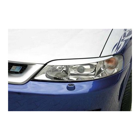 Headlight eyelids Opel Vectra B 1999  SB018 SB018 27,95 €