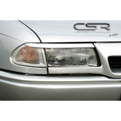 Headlight eyelids Opel Astra F 1994-1998 SB037 SB037 29,95 €