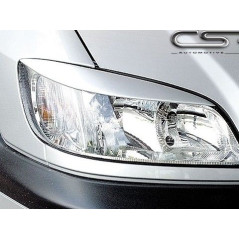 Headlight eyelids Opel Zafira A 1999-2005 SB079 SB079 29,95 €