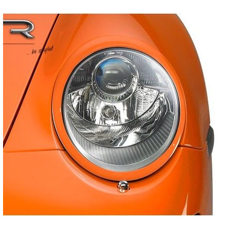 Porsche 911/997 2004-2011 Headlight Eyelids SB065 SB065 99,90 €