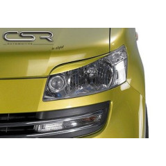 Headlight Eyelids Daihatsu Materia Type M4 2006 SB025 SB025 54,95 €