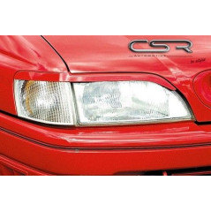 Ford Escort 1990-1995 Headlight Eyelids SB073 SB073 26,95 €