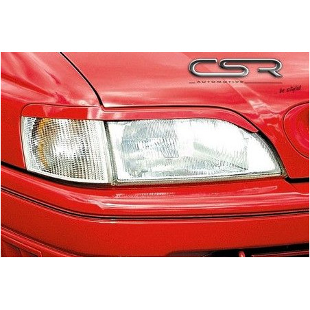 Ford Escort 1990-1995 Headlight Eyelids SB073 SB073 26,95 €