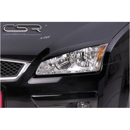 Ford Focus C307 2004-2008 Headlight Eyelids SB094 SB094 36,95 €