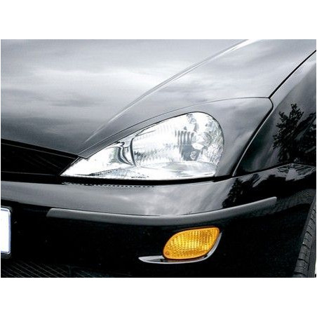 Headlight Eyelids Ford Focus 1 98-2001 SB003 SB003 26,95 €