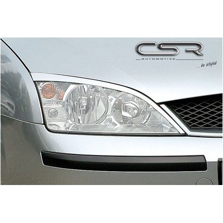 Ford Mondeo 2000-2003 Headlight Eyelids SB076 SB076 29,90 €