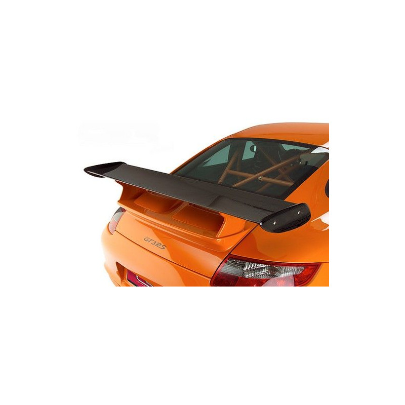 Look RS Spoiler für Porsche 911/997 2004–2012 HF911