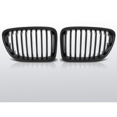 BMW X1 E84 10.09-08.12 Matt Black Grille GRBM60 GRBM60 59,90 €