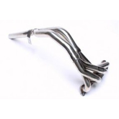 Volkswagen Polo 3 86C stainless steel exhaust manifold EVOFAP3 EVOFAP3 269,90 €