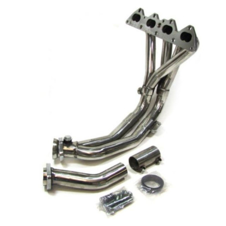 Opel Astra G stainless steel exhaust manifold EVOFAAG EVOFAAG 199,90 €