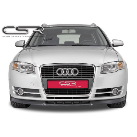 Audi A4 B7 2004-2008 Front Skirt Lip CSL009 CSL009 159,90 €