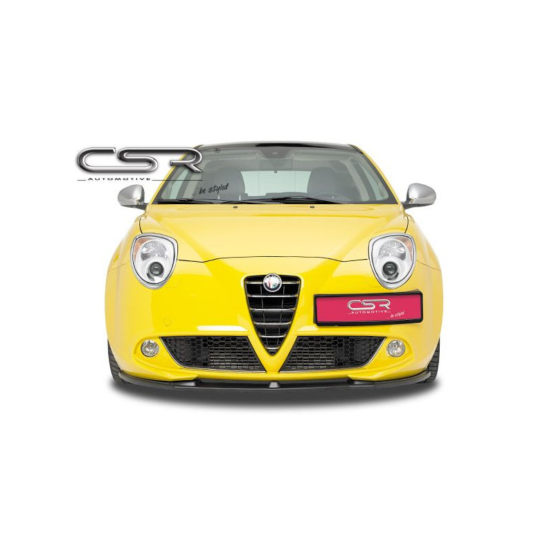 Frontschürzenlippe Alfa Romeo Mito 2008 CSL008