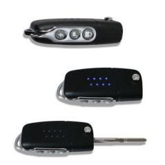 Remote transmitter with folding key 7154 7154 7154 10,95 €