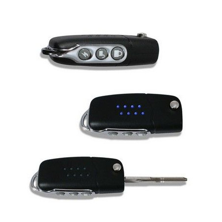 Remote transmitter with folding key 7154 7154 7154 10,95 €