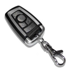 Black and silver remote transmitter 7157 7157 7157 10,95 €