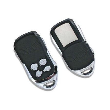 Black and Chrome Remote Transmitter 7153 7153 7153 10,95 €