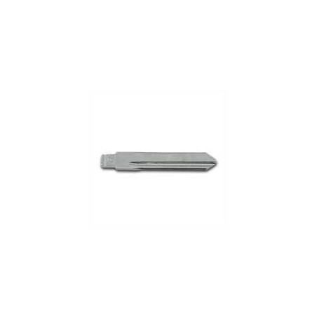 Raw key for Citroen 710017 710017 3,99 €