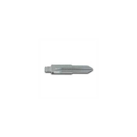 Key blank for Mazda 710009 710009 3,99 €