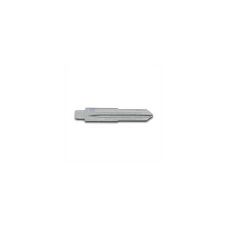 Key blank for Mitsubishi 710015 710015 3,99 €