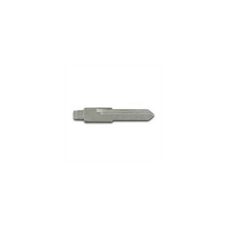 Blank key for Volkswagen 710001 710001 3,99 €