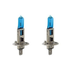 2 H1 12V 100W Blu-Xe Bulbs 58181 58181 14,90 €