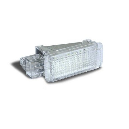 LED Deckenbeleuchtung 2 Stück für Audi 82898