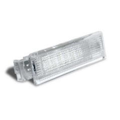 LED-Kofferraumbeleuchtung 1 Stück Seat Altea 82903