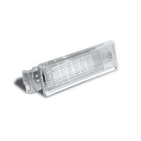 LED-Kofferraumbeleuchtung 1 Stück Seat Altea 82903