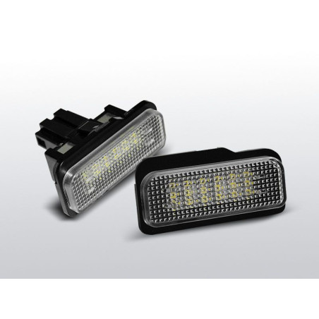 Mercedes W211 LED license plate light PRME01 PRME01 26,90 €