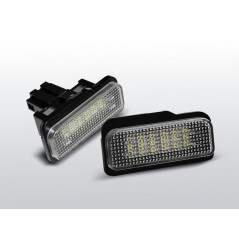 Mercedes W219 LED license plate light PRME01 PRME01 26,90 €