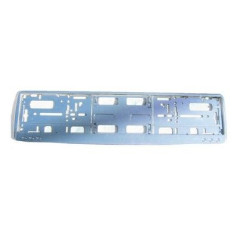 Chrome License Plate Holder 127013 127013 11,95 €