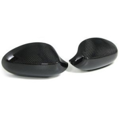 BMW E87 03-09 Carbon Mirror Covers CP26307 CP26307 249,90 €