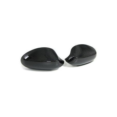 BMW E87 03-09 Carbon Mirror Covers CP26307 CP26307 249,90 €