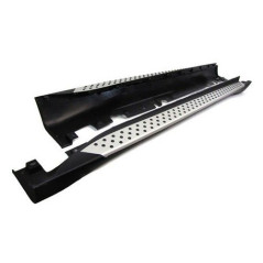 Running boards BMW X6 E71/E72 2008-2014 CP15614 CP15614 319,90 €