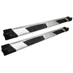 Jeep Grand Cherokee 99-04 Running Boards CP14333 CP14333 269,95 €