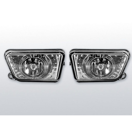 Fog lights Volkswagen Golf 2 08.83-08.91 HAVW01 HAVW01 79,90 €