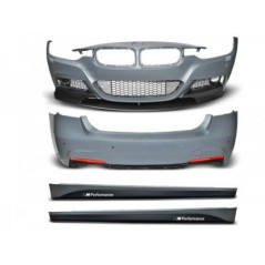 BMW F30 11- M-Performance Kit BKBM01