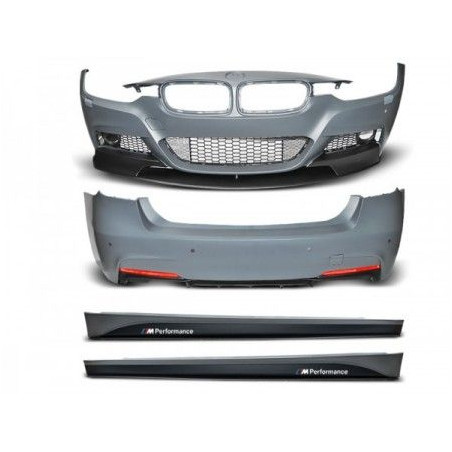 BMW F30 11- M-Performance Kit BKBM01