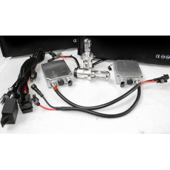 HID XENON H4 6000K 9-16V Kit XEC15 XEC15 69,90 €