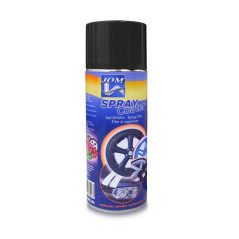 Spray, black spray film 400 ml 127094 127094 24,95 €